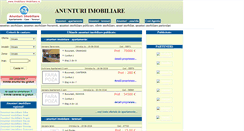 Desktop Screenshot of imobiliare-imobiliare.ro
